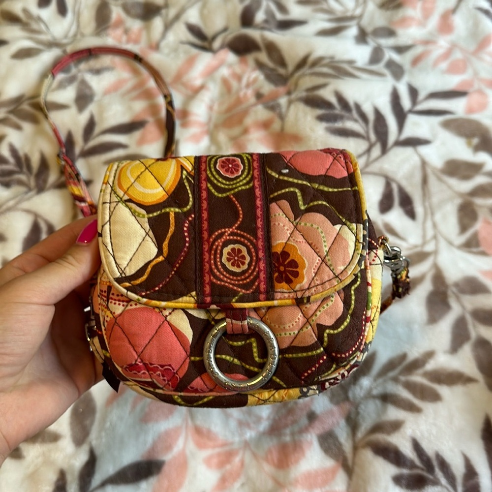 Vera Bradley purse